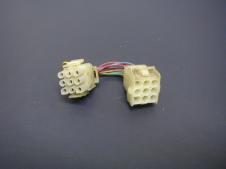 Wire Connector #298